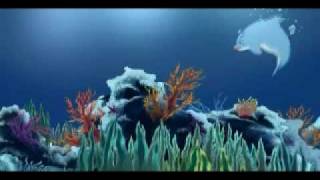 2009「4C數位創作競賽」 藍海少年/THE OCEAN