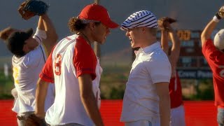 Corbin Bleu, Lucas Grabeel - I Don't Dance (From High School Musical 2) (Official Visualizer)