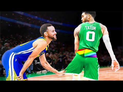 HUMILIATING NBA MOMENTS