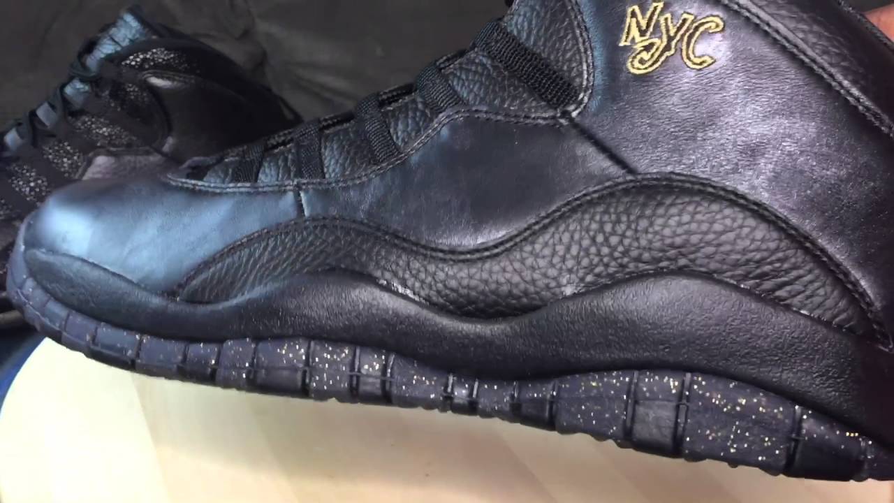 air jordan city collection