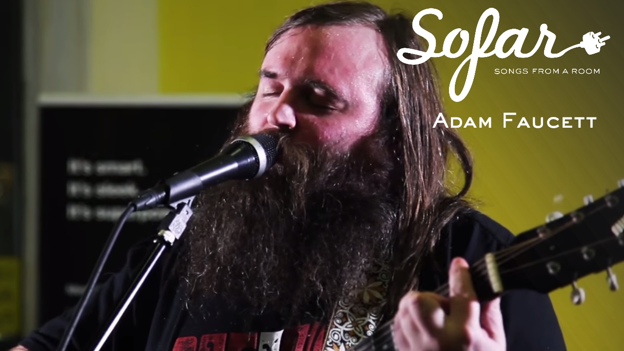 My Last Ride Down Central Avenue