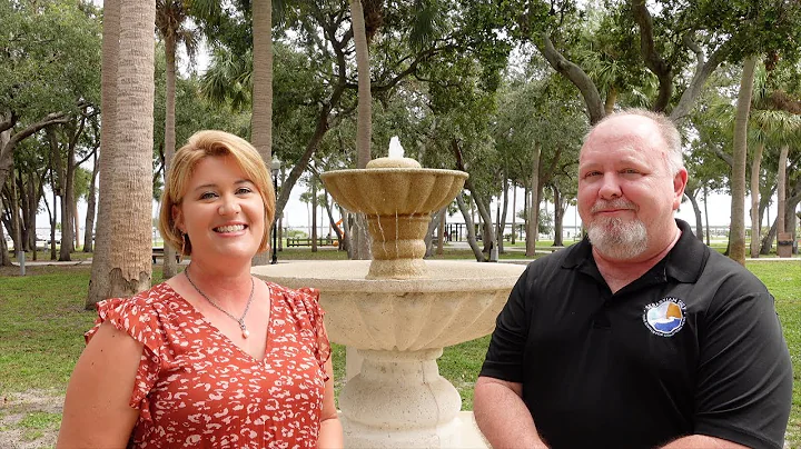 Kelly Dixon Interview for Sebastian City Council