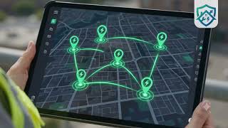 EcoGrid AI  Smart Solar Grid & Energy Monitoring screenshot 1