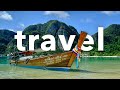  chill travel beat no copyright free tropical background music fors  remini by kvarmez