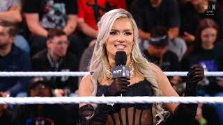 Wwe Nxt Jaida Parker Returns 011326