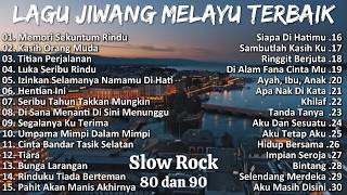 SLOW ROCK MELAYU TERBARU 2026 Harap Dalam Dusta  Cocok Untuk Menemani Perjalanan Mudik Lebaran