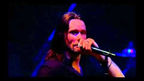 Alter Bridge - Open Your Eyes [Live from Amsterdam]
