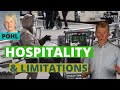 Christine Pohl on Hospitality and Limitations--PART 2