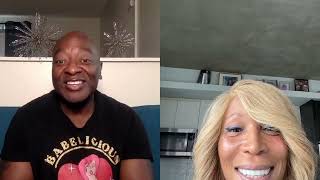BALANCING CAREER AND MOTHERHOOD w/ ENTREPRENEUR DAISY CURBEON