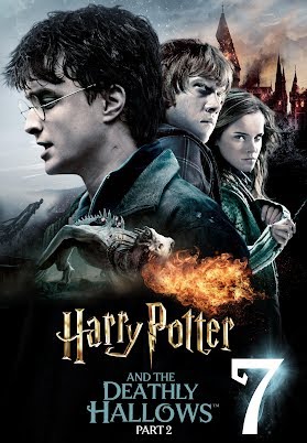 Harry Potter and the Deathly Hallows - Part 2" Trailer 2 - YouTube