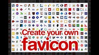 Favicon.ico | How To Insert Favicon Into Website