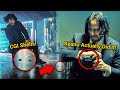 I watched john wick 4 in 025x speed and heres what i found