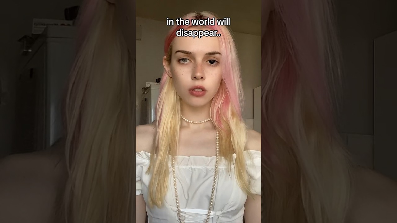 POV: A World Without Men (Part 3)