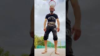 Kz Dunk Barefoot 511 Age 48