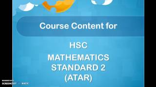 Mathematics Course Selection Video Net Worth