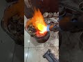 طريقه صهر تبر الذهب الى ذهب صافي طريقه صهر تبر الذهب الى ذهب صافي