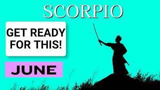 SCORPIO. OMG! YOU WILL BE SHOCKED BY WHAT IS ABOUT TO HAPPEN. THIS CHANGES EVERYTHING!