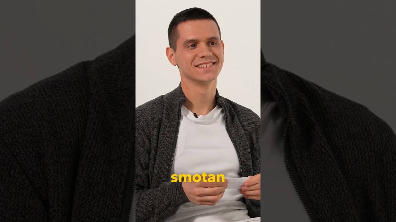Šta je pričala o njemu pre nego što su počeli da izlaze?