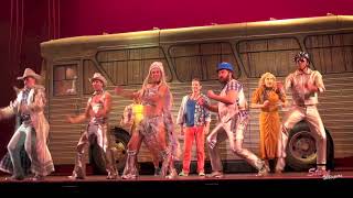 "Go West” from Priscilla Queen of the Desert The Musical.