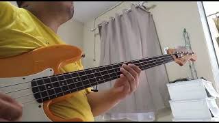 Download Lagu Mancing - Benyamin S ( Bass Cover ) MP3