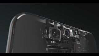 Zte Axon 30 5G In Action