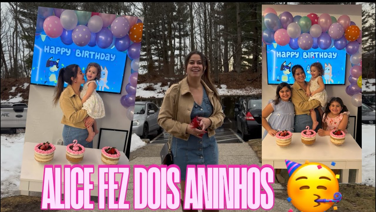 VLOG✨DOMINGO E SEGUNDA COMIGO ☺️