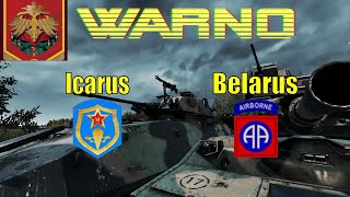 Which Airborne Division Is OP | WARNO Ranked