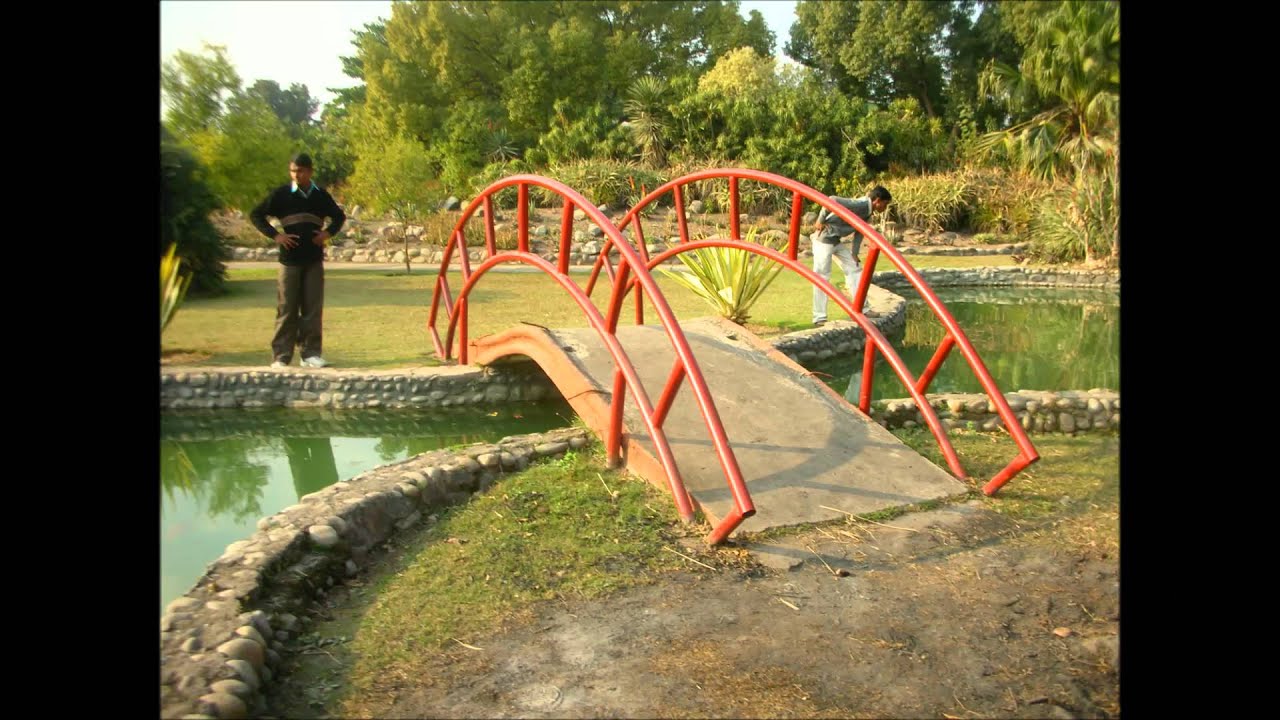 PANCHKULA GARDENS YouTube