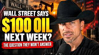 Download Lagu Wall Street Says $100 Oil Next Week. Here's the Question They Won't Answer.