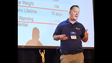 Comparing Refrigerants 410A vs 454B vs R32