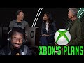 Xboxs plans going forward is it something to believe in
