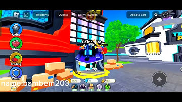 day 2 check my mail in toilet tower defense| for hyper plsss #toilettowerdefense #roblox #edit