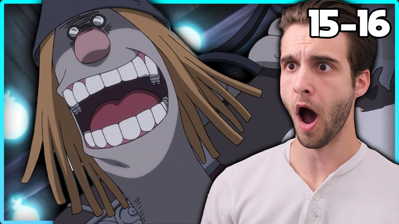 This Guy TERRIFIES Me - YouTube