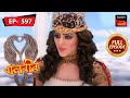 Remedy for natkhat pari  baalveer  ep 597  full episode  6 feb 2023