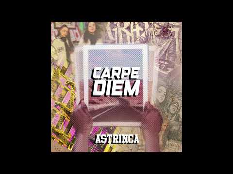 A's Trinca - Carpe Diem (Áudio)