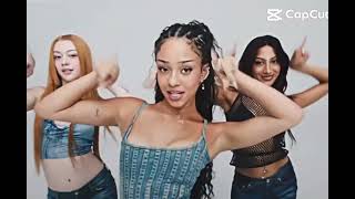 KATSEYE EDIT  (1:35) | Ana Clara