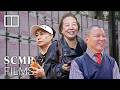 Dating in China as a senior citizen
