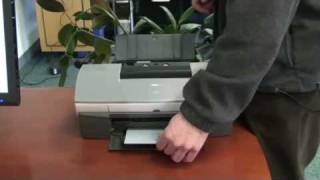 How To Use Word's Mail Merge To Print Envelopes screenshot 2