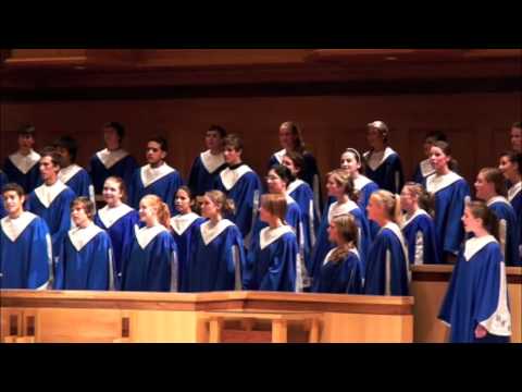 Loch Lomond - BCHS Chorus