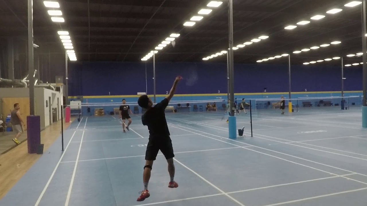 Bi vs Thien || 08-16-2019