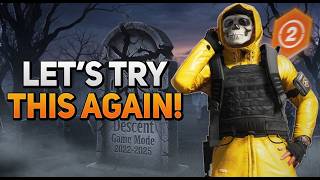 BUT IS IT WORTH IT - The Division 2: DESCENT 2026 Guide with TRIPLE XP & Global Event Stars Enabled
