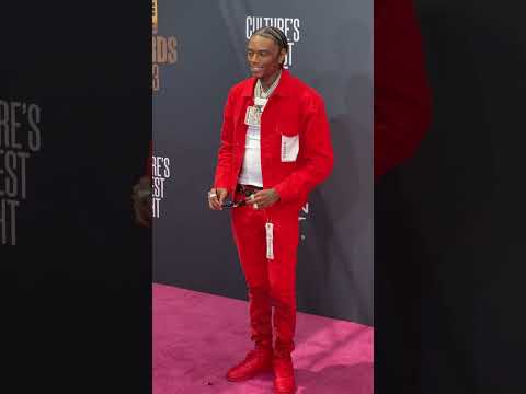 Soulja Boy BET AWARDS 2023