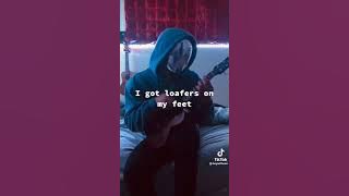 If BoyWithUke made Loafers out of old Minute Long Songs