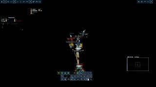 Darkorbit - Basic Space Pilot Aegis