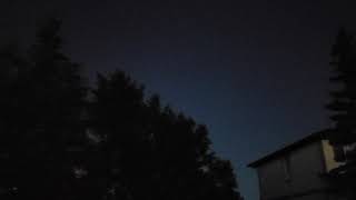 Vega, Deneb, Sadr, Aljanah And Fawaris Jun 25, 2020