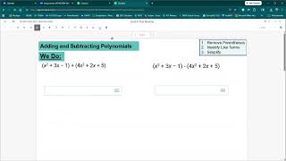 Unit 4 Test Review - Semester 2 MCR
