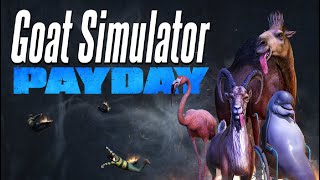 How to Download Goat Payday 💰 Setting Goat Payday for Free!💰 iOS & Android screenshot 1