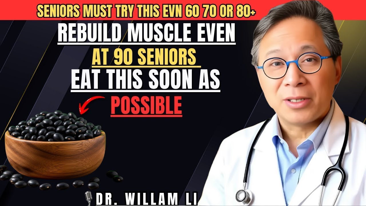 Doctors Can t Believe It  This Common Food Has 10x More Protein Than Eggs