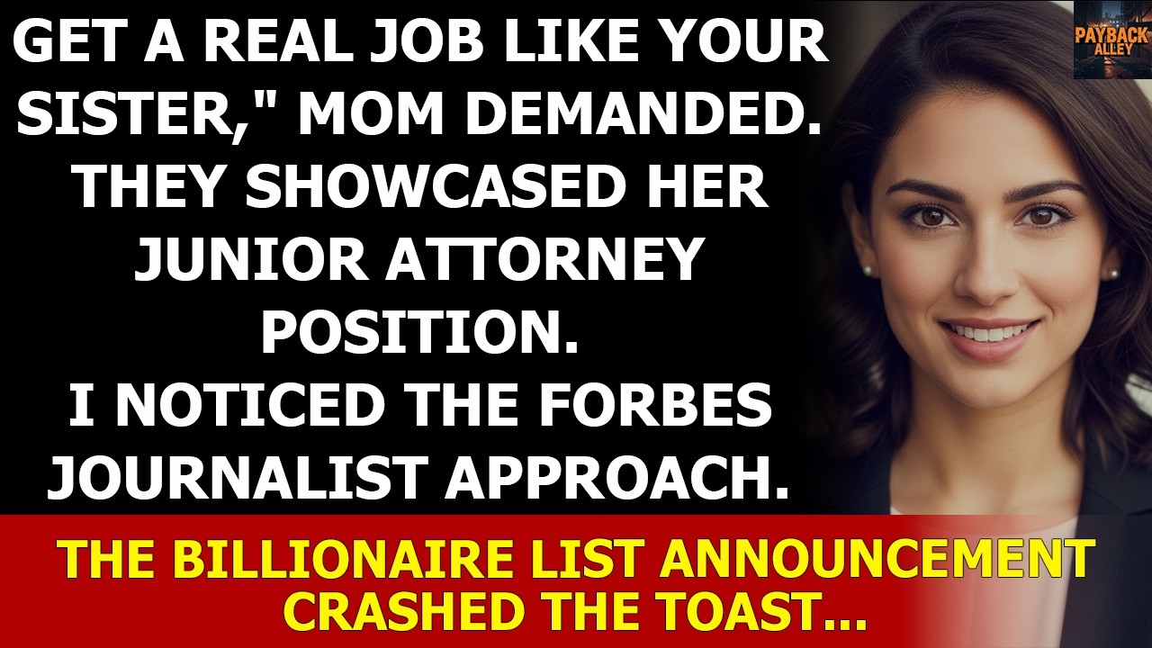 During Sister's Wedding, They Called It 'Just Gaming'—My Industry Award Changed Everything