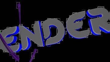 INTRO •EnderCraft• by •Eu• (#4)